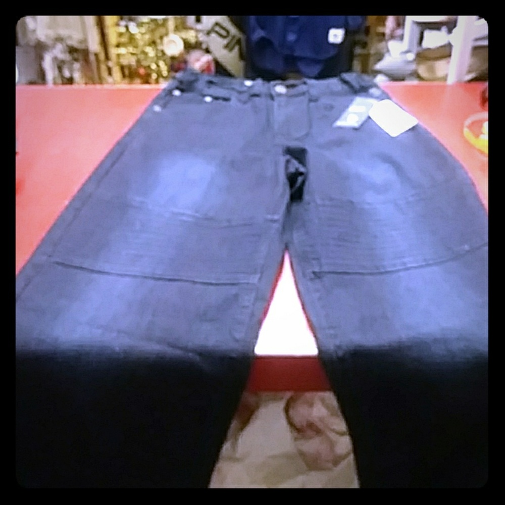 NWT LADIES U.S. POLO ASSN. JEANS